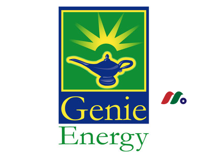 能源零售&油气勘探公司：Genie Energy Ltd.(GNE)