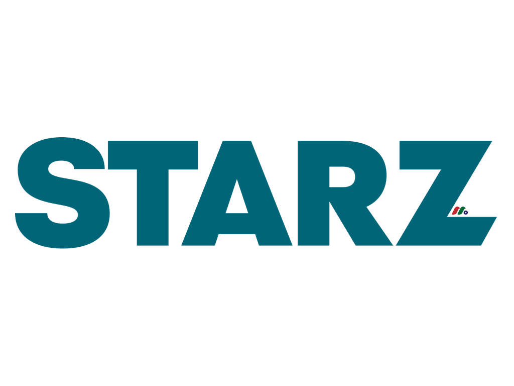 电影电视制作公司：狮门娱乐公司 Starz Entertainment Corp.(STRZ)-图片1