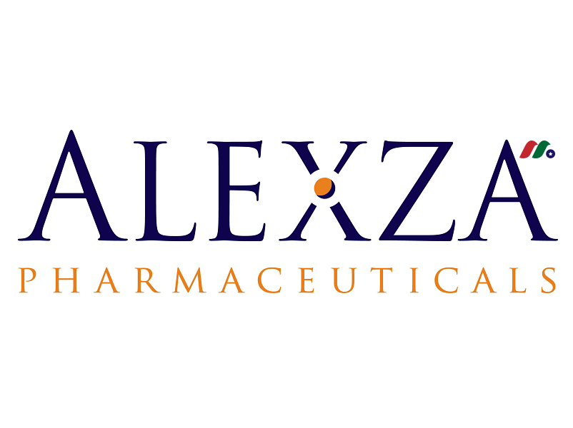 阿莱克萨制药：Alexza Pharmaceuticals(ALXA)