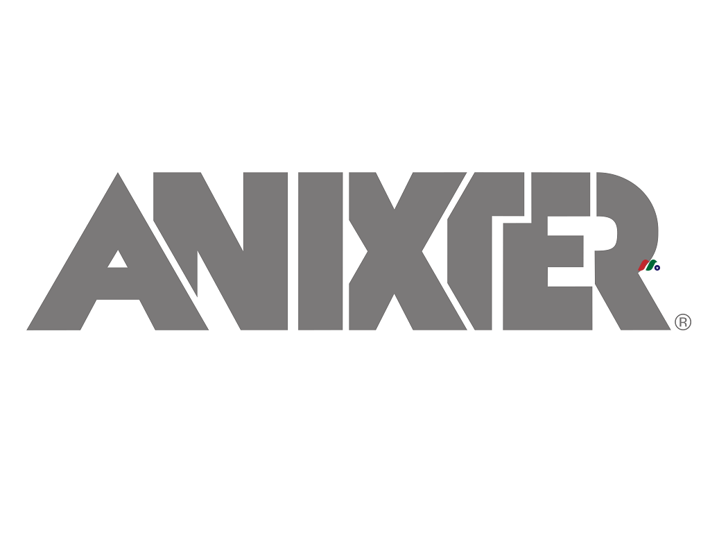 全球最大电线电缆分销商之一：阿尼克斯特 Anixter International(AXE)