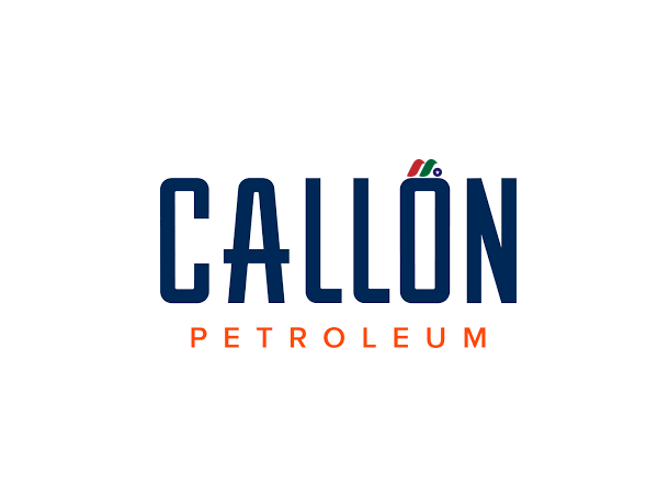 石油天然气公司：卡隆石油 Callon Petroleum Company(CPE)