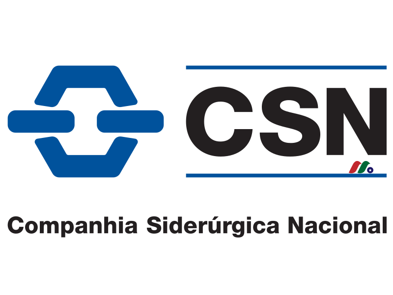 巴西最大钢铁公司：巴西国家钢铁公司 Companhia Siderúrgica Nacional(SID)