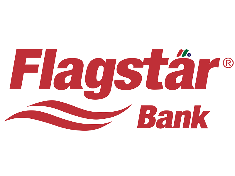 美国退市小型区域银行公司：弗拉格斯塔万通金控 Flagstar Bancorp(FBC)