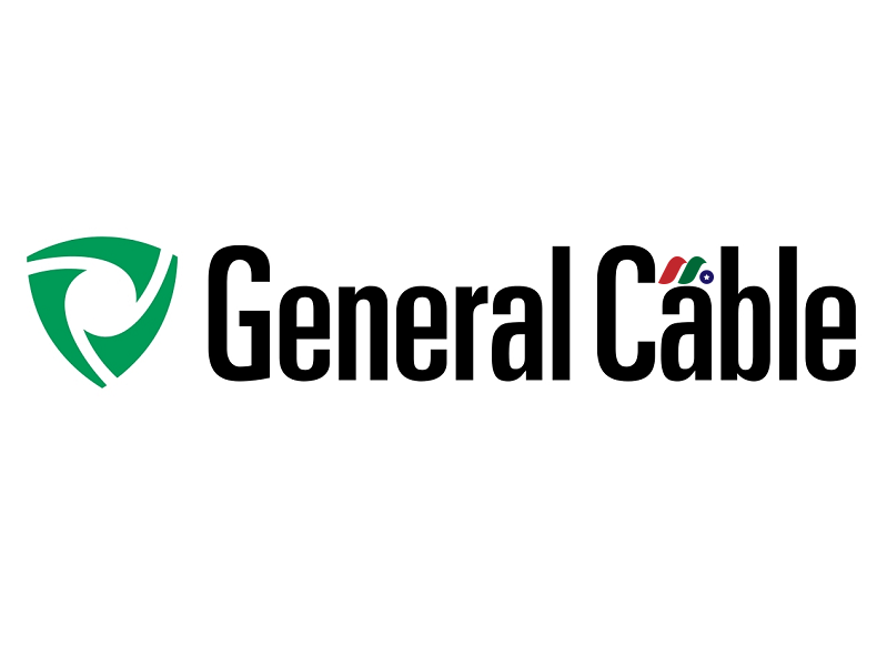 电线电缆制造商：通用电缆 General Cable Corp(BGC)