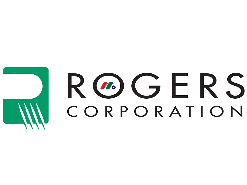 特殊材料公司：罗杰斯公司 Rogers Corporation(ROG)
