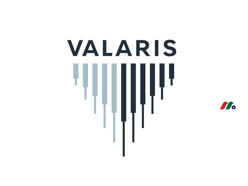全球最大离岸石油和天然气钻井公司：华仕伯Valaris Limited(VAL)