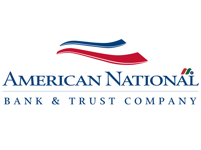 美国小型区域银行公司：美国国家银行 American National Bankshares(AMNB)