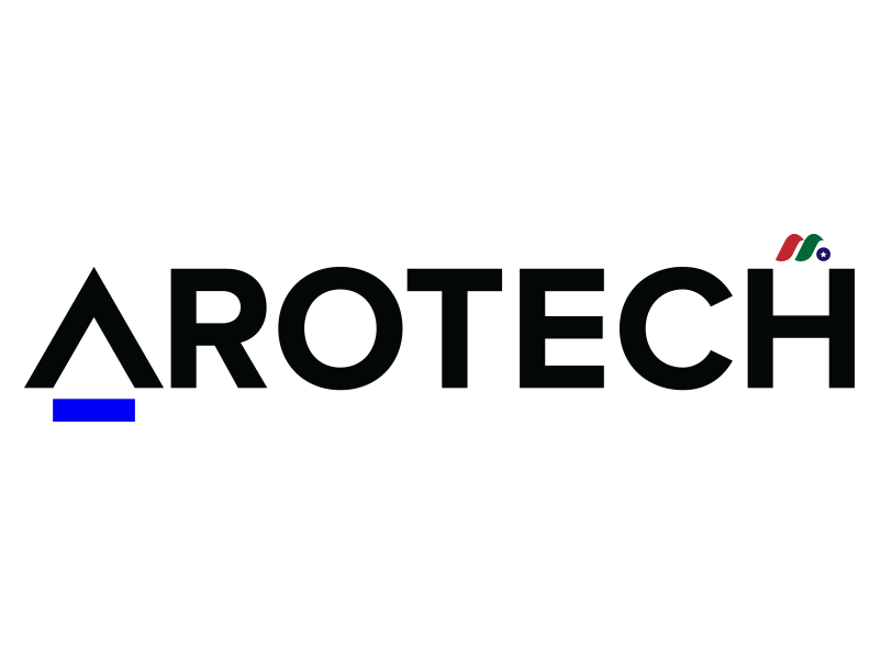国防&电动汽车电池及充电系统公司：阿罗特克Arotech Corporation(ARTX)