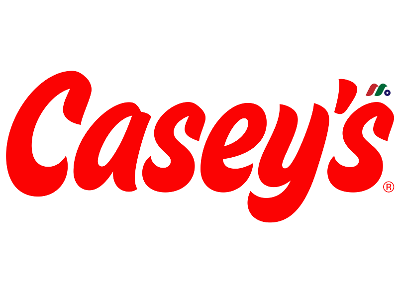 美国第三大便利店连锁企业：凯西通用零售 Casey’s General Stores(CASY)