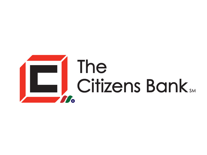 美国小型区域银行股：市民金融控股公司 Citizens Holding Co.(CIZN)