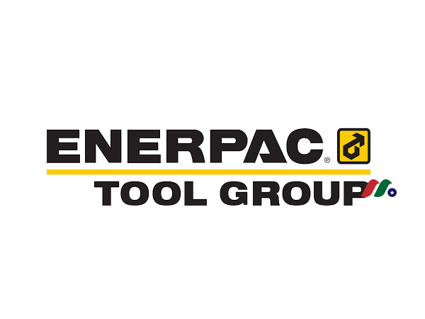 工业设备制造商：Enerpac Tool Group Corp.(EPAC)