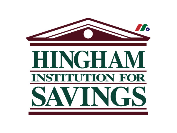 银行控股公司：欣厄姆银行 Hingham Institution for Savings(HIFS)
