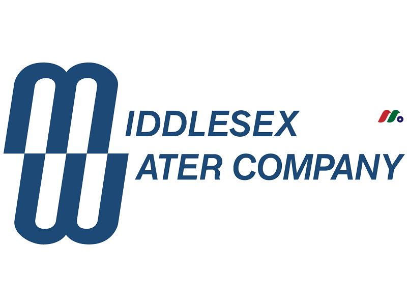 供水自来水公司：米德尔赛克斯水务公司Middlesex Water(MSEX)