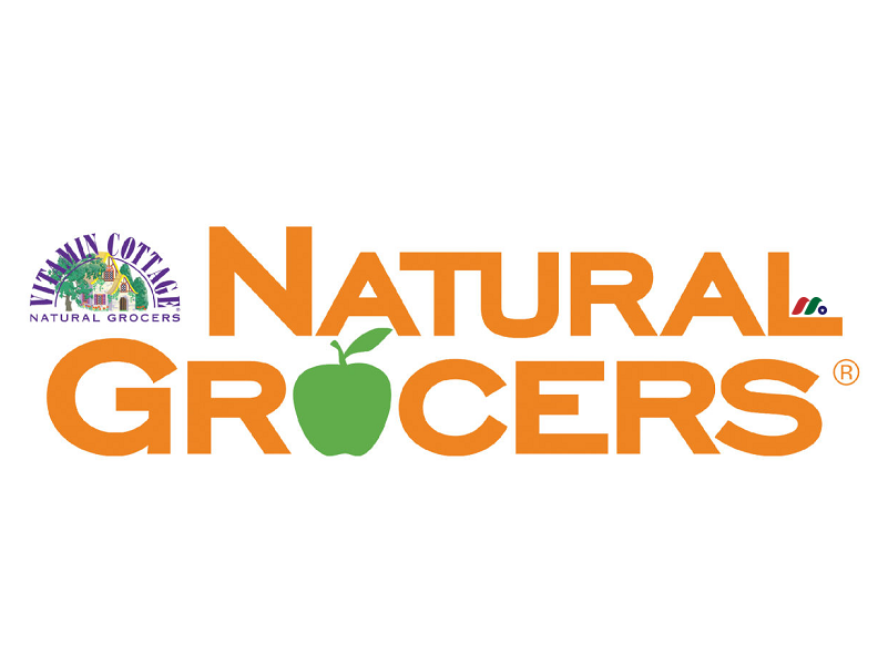 有机食品零售商：Natural Grocers by Vitamin Cottage(NGVC)