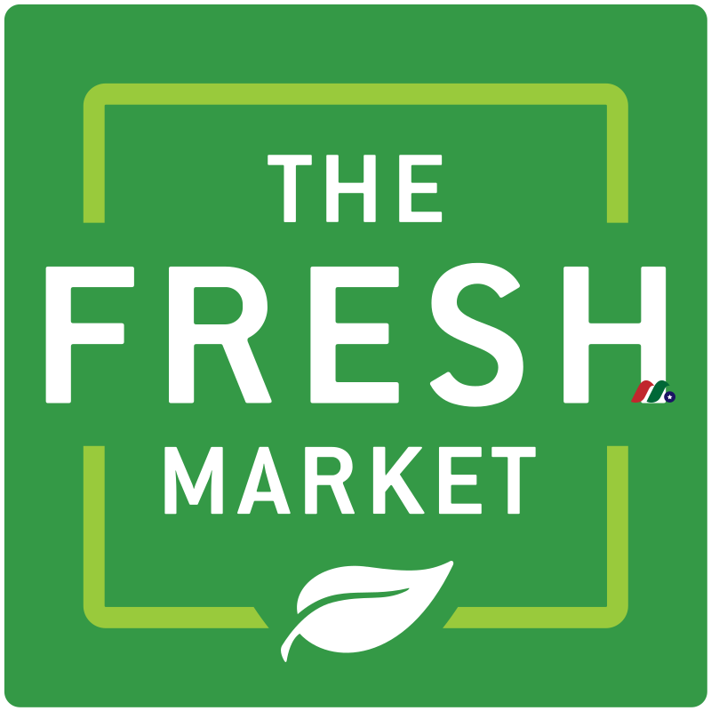 生鲜食品杂货连锁运营商：The Fresh Market(TFM)