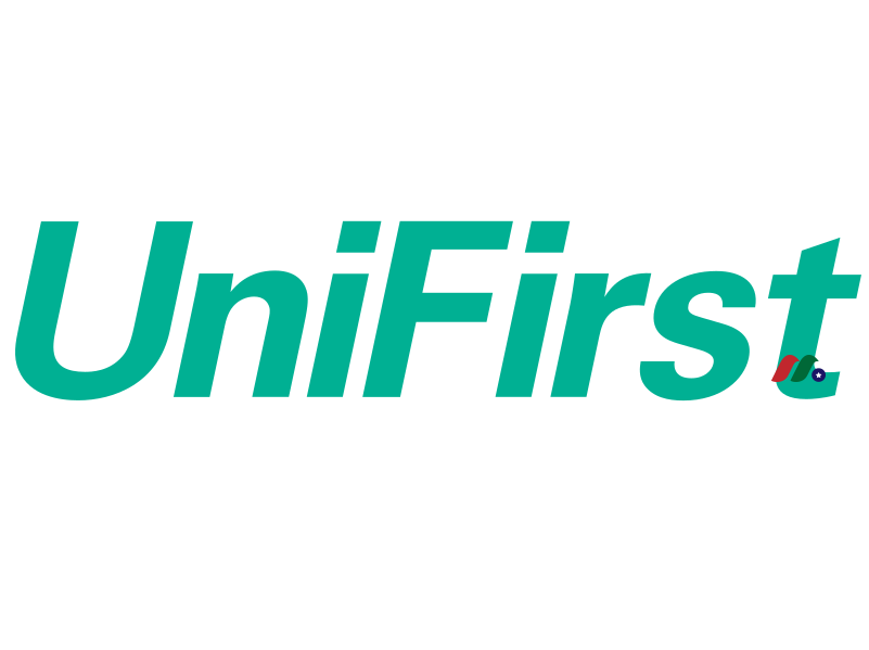 制服及防护服生产商：第一联合公司 UniFirst Corporation(UNF)