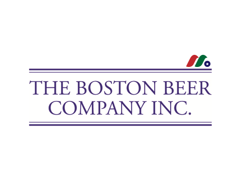 酒精饮料生产商：波士顿啤酒公司 Boston Beer Company(SAM)-图片1
