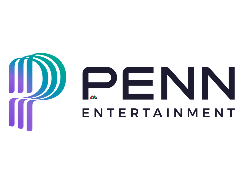 美国Gambling公司：佩恩娱乐 PENN Entertainment, Inc. (PENN)