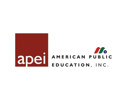 在线教育及成人教育：美国公共教育American Public Education(APEI)-图片1