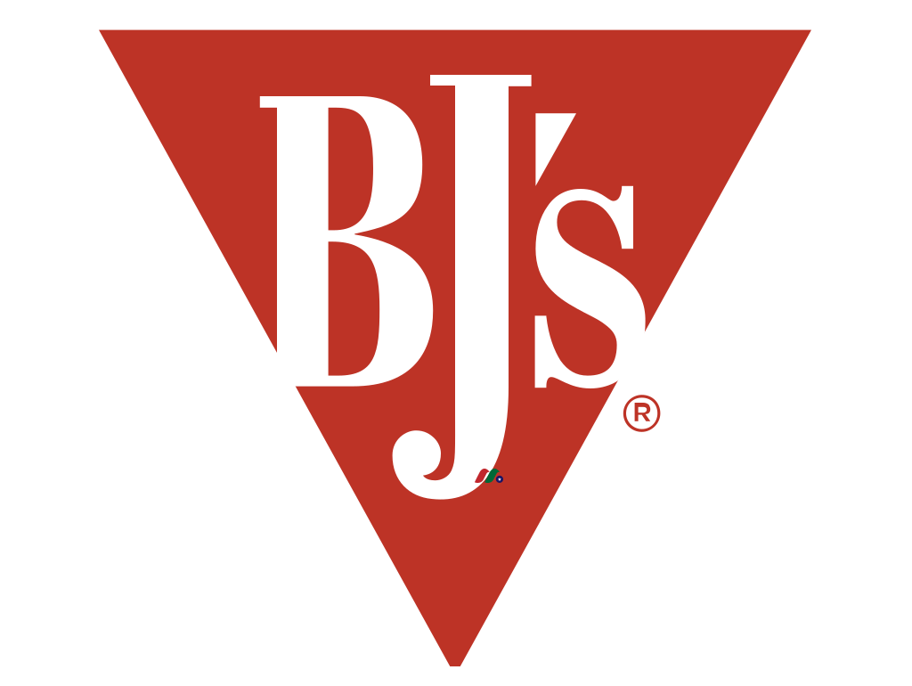 美国休闲餐饮连锁公司：BJs餐饮 BJ’s Restaurants(BJRI)