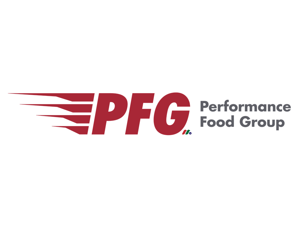 食品分销公司：贝弗门斯食品集团 Performance Food Group(PFGC)