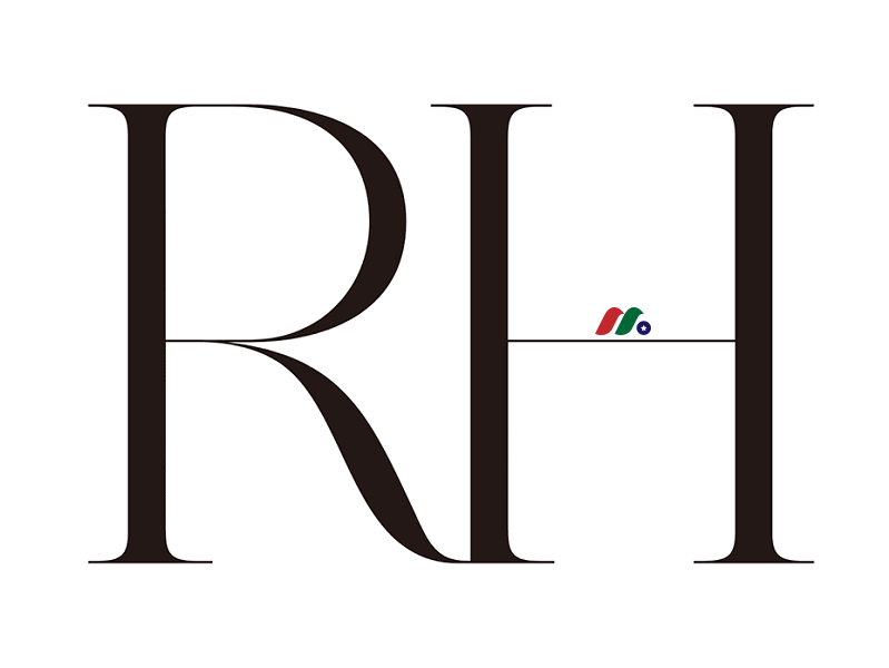 巴菲特持股8%的高端家居用品零售商：RH(RH)
