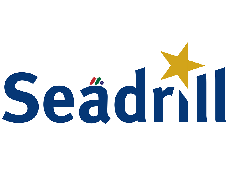 深水钻井公司：系卓尔公司（海钻公司）SeaDrill Limited(SDRL)