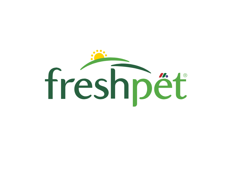宠物食品生产商：鲜宠公司 Freshpet, Inc.(FRPT)