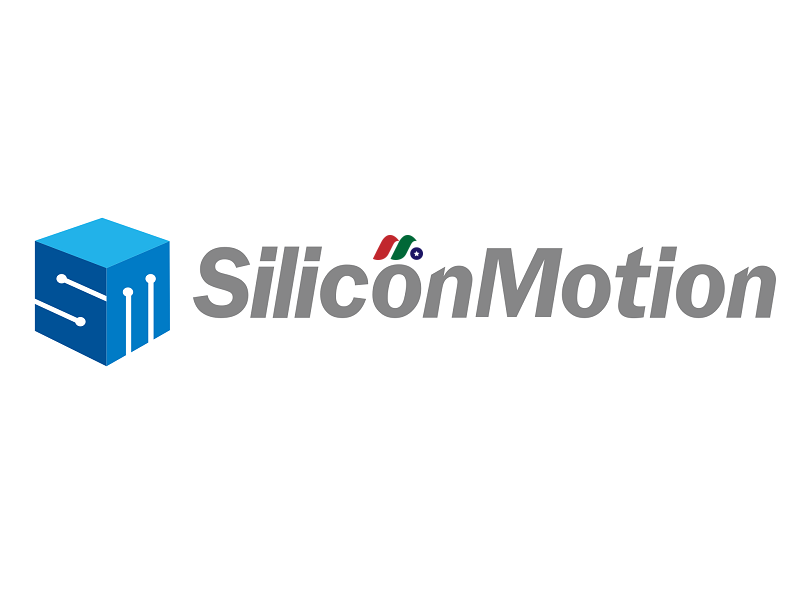 台湾半导体公司：慧荣科技 Silicon Motion Technology Corporation(SIMO)