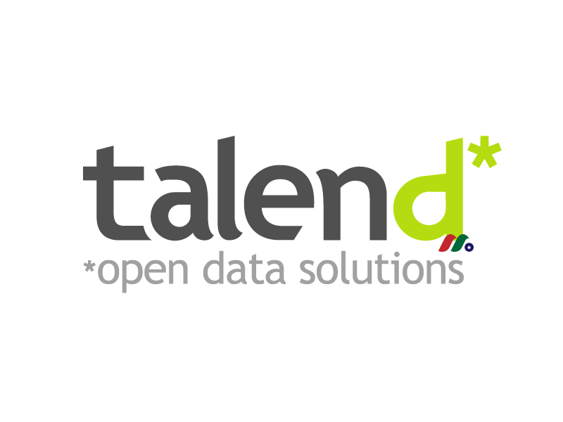 法国IT集成解决方案公司：拓蓝公司 Talend S.A.(TLND)