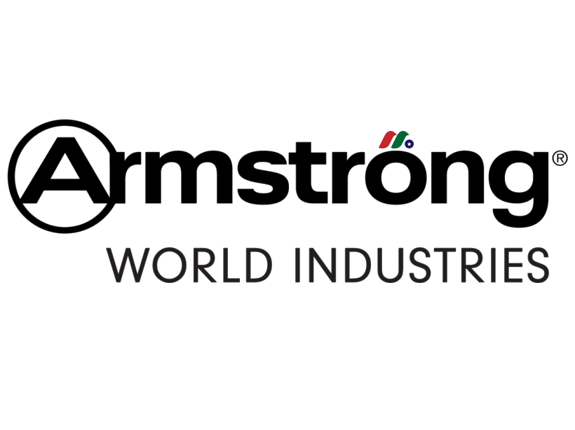 住宅天花制造商：阿姆斯壮世界工业 Armstrong World Industries(AWI)