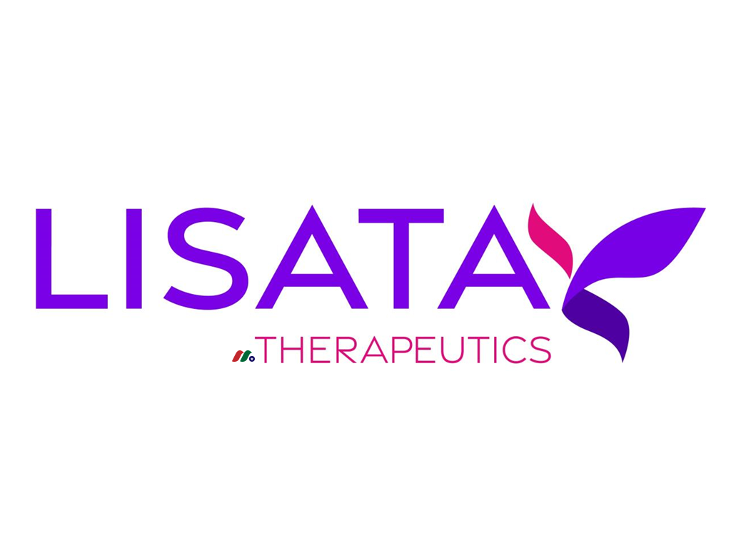 临床阶段制药公司：Lisata Therapeutics, Inc. (LSTA)