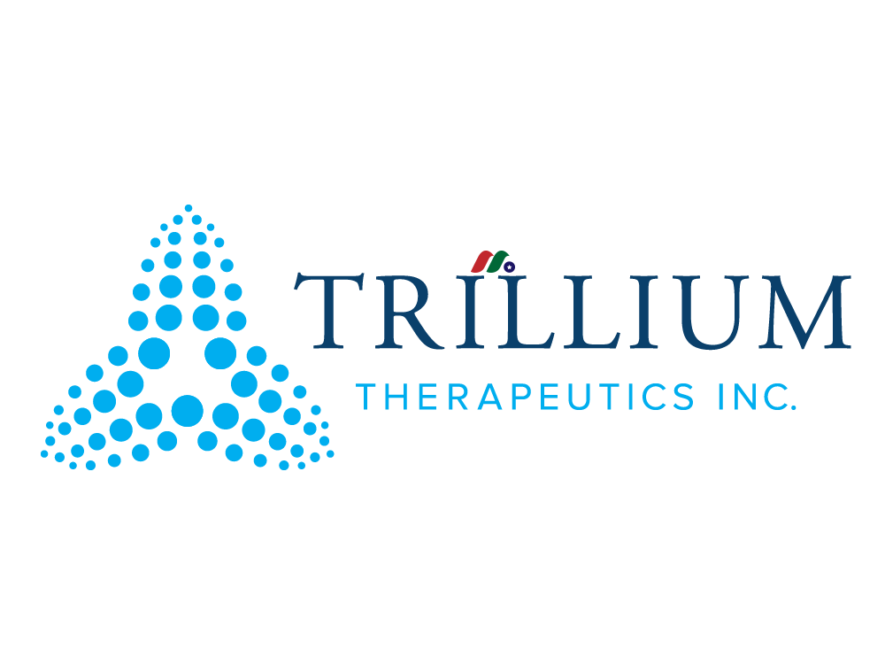 加拿大癌症免疫疗法公司：延龄草治疗 Trillium Therapeutics(TRIL)