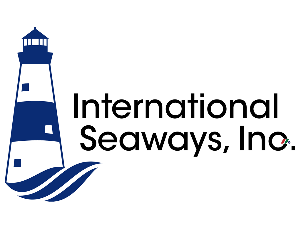 美国船运公司：国际海运公司 International Seaways(INSW)