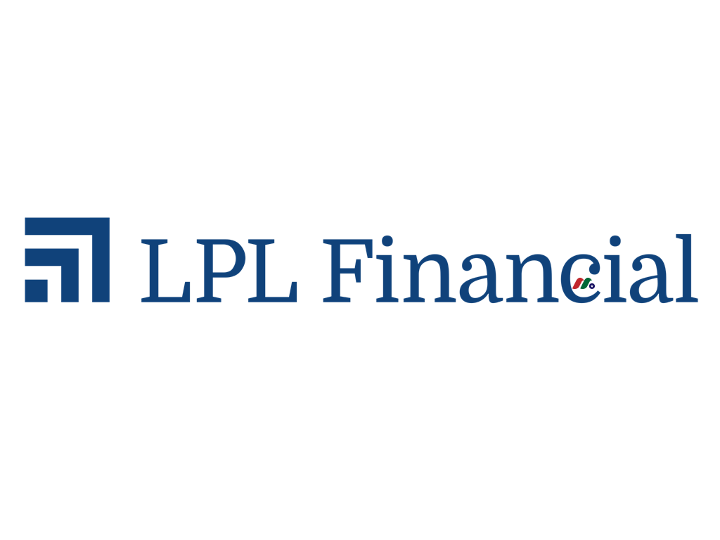 美国最大的独立经纪交易商：LPL金控 LPL Financial Holdings Inc.(LPLA)