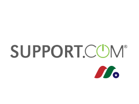 美国软件公司：在线赞助 Support.com, Inc.(SPRT)