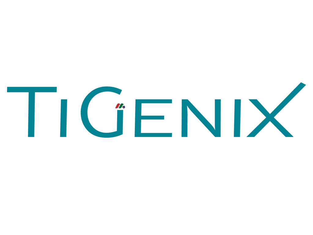 比利时生物制药公司：TiGenix NV(TIG)