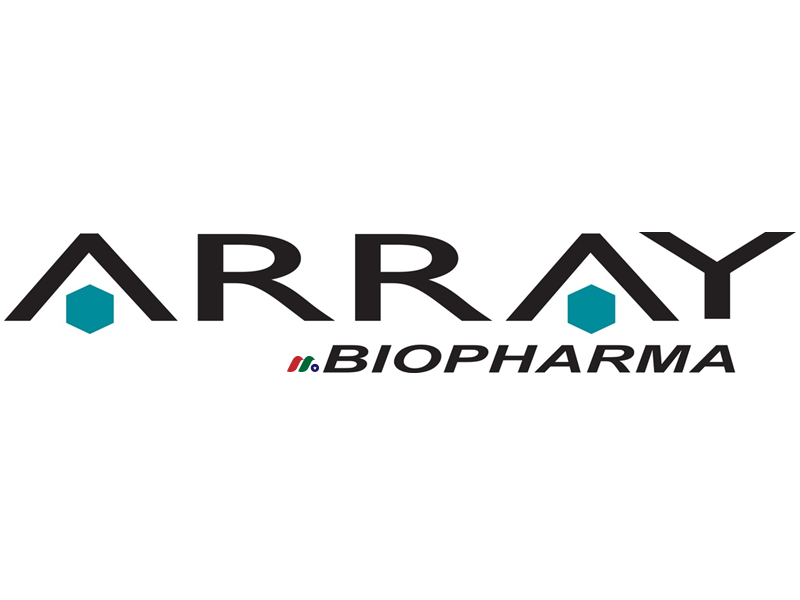 Array生物制药公司：Array BioPharma(ARRY)