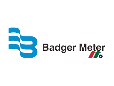 流量测量和控制技术：贝德吉测量公司 Badger Meter(BMI)