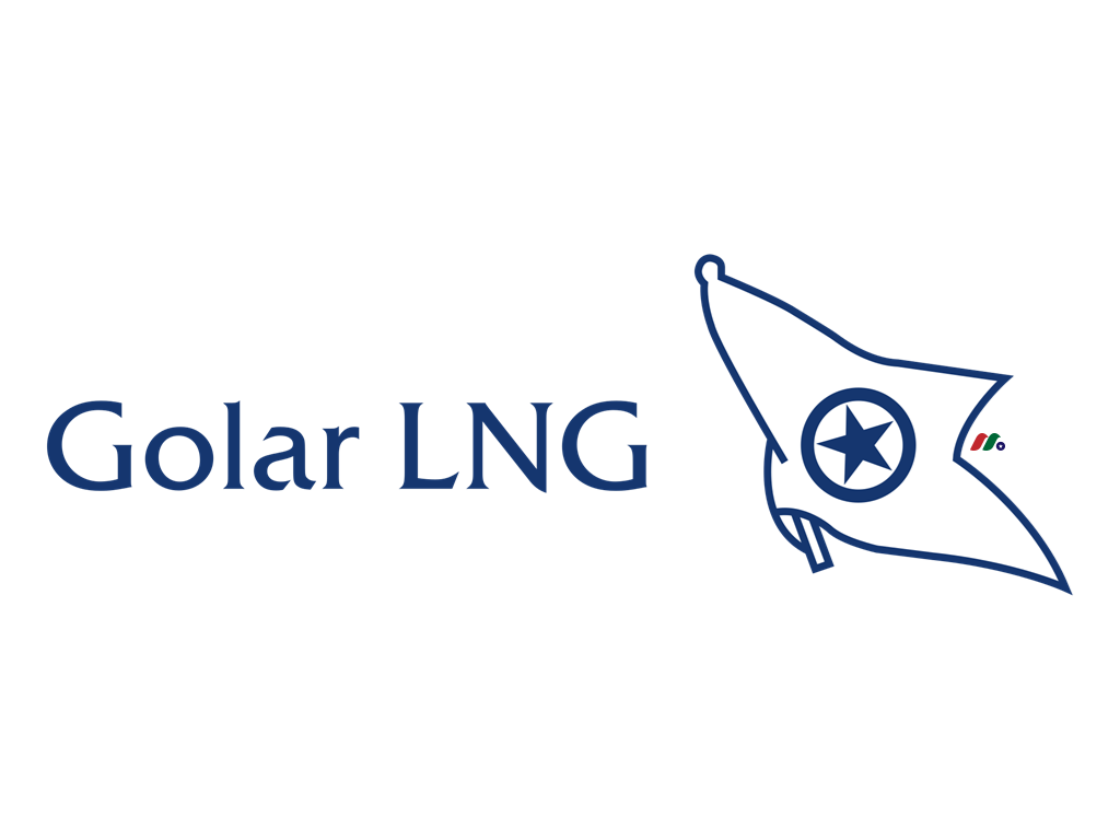 油气中游资产公司：Golar海运 Golar LNG Limited(GLNG)
