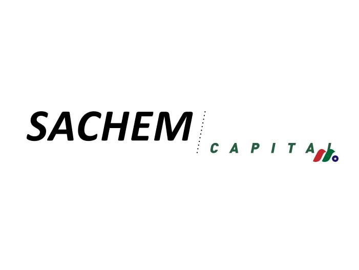 美国房地产金融公司公司：酋长资本集团 Sachem Capital Corp.(SACH)