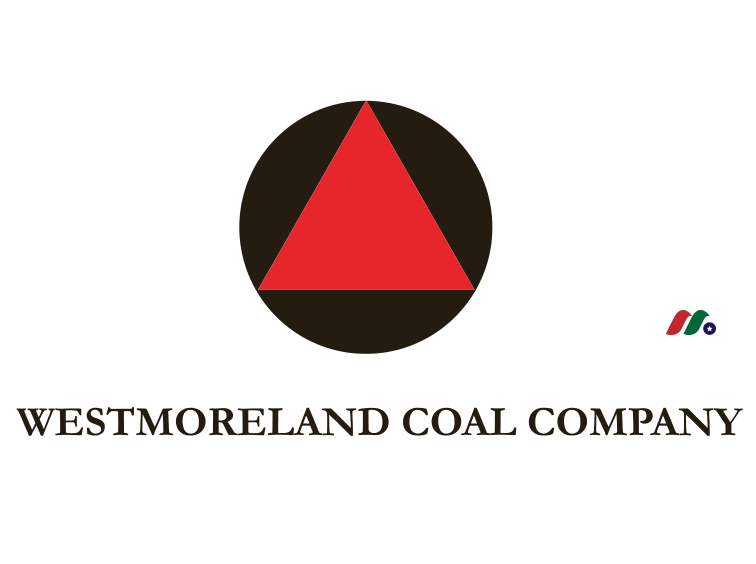 煤炭开采公司：威斯特摩兰煤炭公司Westmoreland Coal Company(WLB)