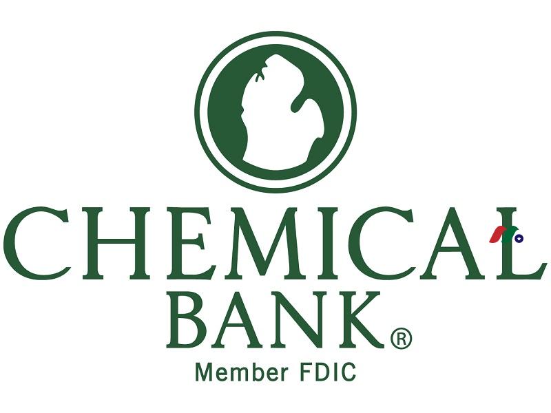 银行控股公司：化学金融公司Chemical Financial Corporation(CHFC)-图片1