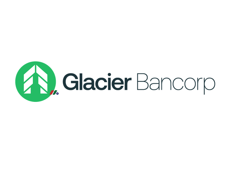 银行控股公司：冰川万通金控 Glacier Bancorp, Inc.(GBCI)