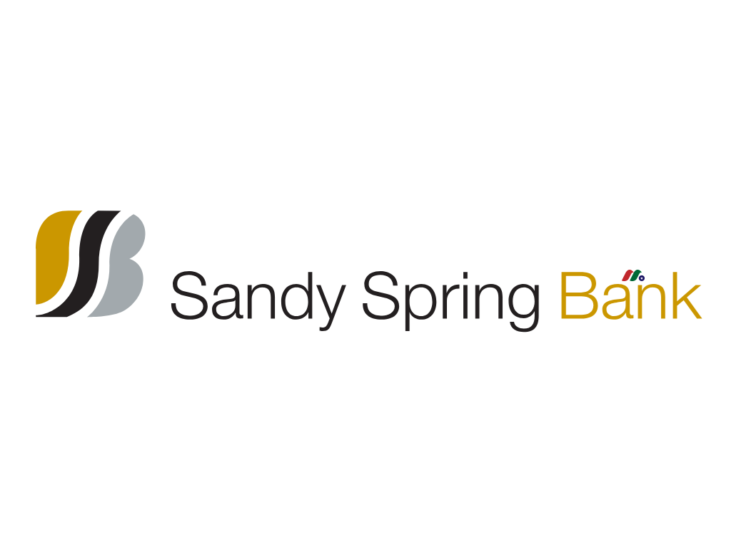银行控股公司：桑迪春天银行 Sandy Spring Bancorp(SASR)