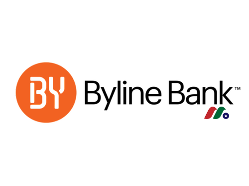 美国小型银行控股公司：Byline Bancorp, Inc.(BY)