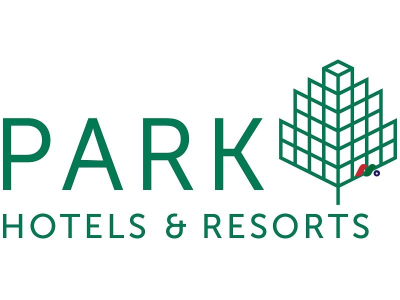 REIT公司（酒店&度假村经营商）：Park Hotels & Resorts(PK)