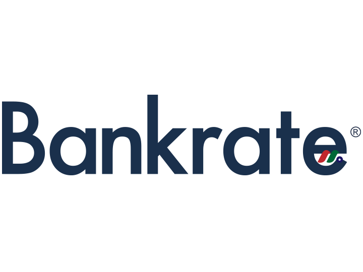整合经销个人理财内容的在线出版商：银率Bankrate, Inc.(RATE)