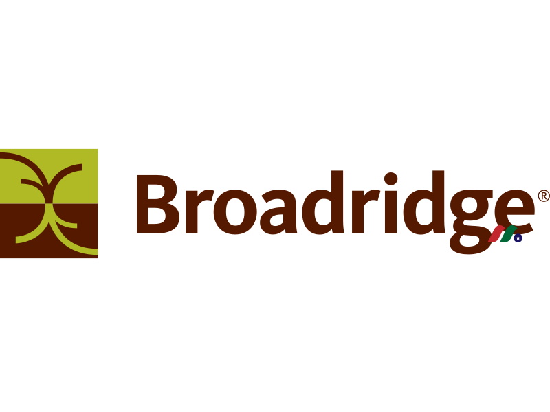 金融及证券系统整合服务商：Broadridge Financial Solutions(BR)-图片2