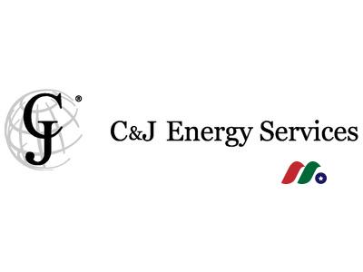 石油和天然气钻探与勘探公司：C&J Energy Services(CJ)